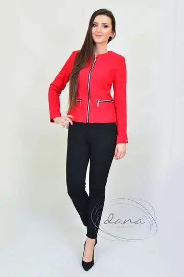 Abito completo nero DANA Collection